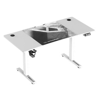 Ultradesk Level White UDESK-LVA-WT