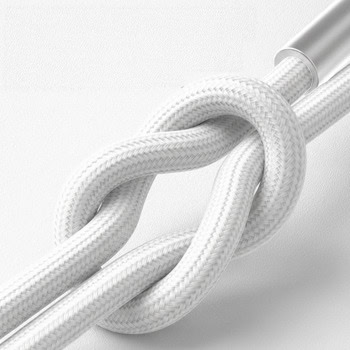 3mk Hyper Cable N-SERIES USB-C to USB-C 100W 2m