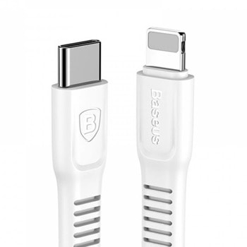 Baseus Tough Series USB-C to Lightning Cable
