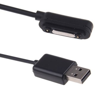 Магнитен кабел за Sony Xperia Z1/Z2/Z3 Compact