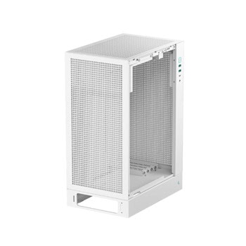 DeepCool CH170 Plus WH R-CH170-WHNGM0-G | JAR Computers DeepCool CH170 Plus WH R-CH170-WHNGM0-G