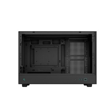 кутия deepcool ch260 matx/mini-itx