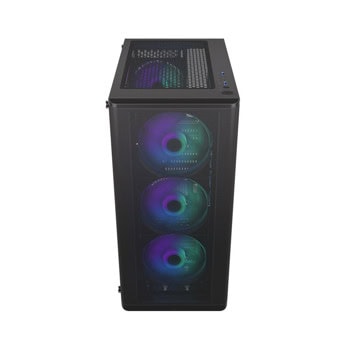 Endorfy Ventum 200 ARGB Мостра | JAR Computers Endorfy Ventum 200 ARGB Мостра