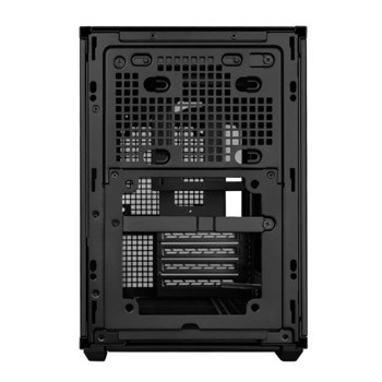 lian li dan b4-matx black g99.b4x.00 | JAR Computers lian li dan b4-matx black g99.b4x.00
