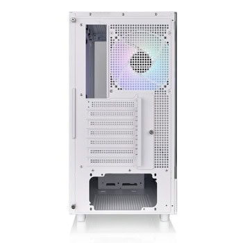Thermaltake View 270 TG ARGB Snow
