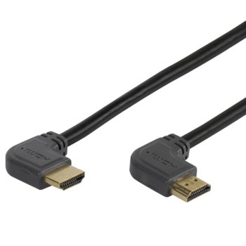 Vivanco 42106 HDMI(м) към HDMI(м) 1.5m