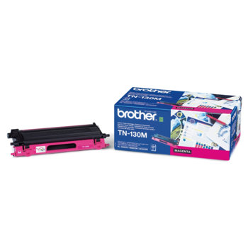 Тонер касета за Brother HL 4040CN/HL4050CDN/HL4070VDW/DCP9040CN/DCP9045CDN/MFC9440CN/MFC9840CDW, Magenta - TN130M, Заб.: 1500 брой копия | JAR Computers КАСЕТА ЗА BROTHER HL 4040CN/HL4050CDN/HL4070VDW