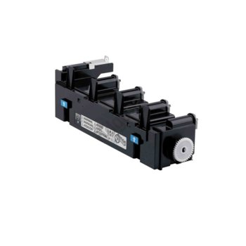 РЕЗЕРВОАР ЗА ОСТАТЪЧЕН ТОНЕР ЗА KONICA MINOLTA BIZHUB C452/C552/C652 - P№ A0XPWY1 - заб.: 48000k | JAR Computers КАСЕТА ЗА ОСТАТЪЧЕН ТОНЕР ЗА KONIKA MINOLTA BIZH…