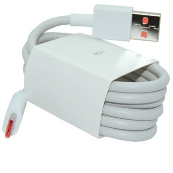 Кабел Xiaomi BHR6032GL USB-A към USB-C