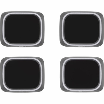 DJI AIR 2S ND Filters Set (ND64/128/256/512)