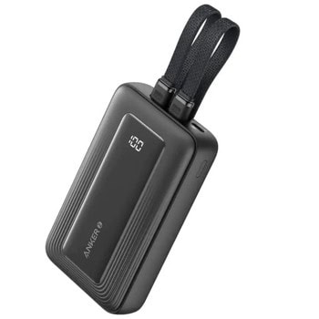 Anker Zolo Power Bank 20K Black