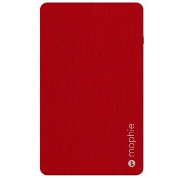 Mophie Powerstation 5050mAh PWRSTION-LTG-5K RED