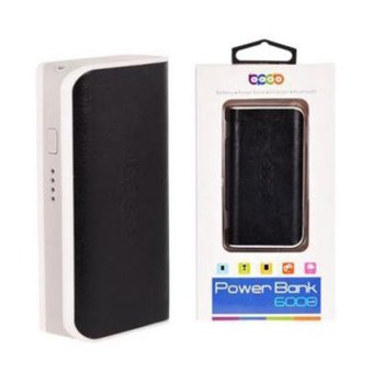 Power Bank 6000 mAh 20975