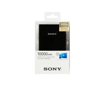 Sony CP-V10A CP-V10AB