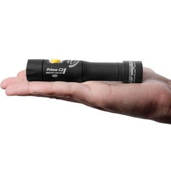 Armytek Prime C2 Magnet USB XP-L White F05801SC