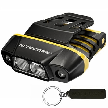 Nitecore NU11