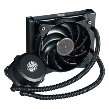 CoolerMaster MasterLiquid Lite 120