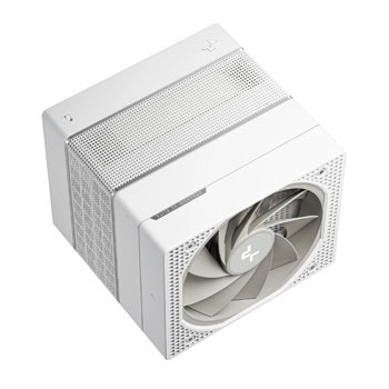 DeepCool Assassin VC Elite WH R-ASN4-WHNVNN-GJD | JAR Computers DeepCool Assassin VC Elite WH R-ASN4-WHNVNN-GJD