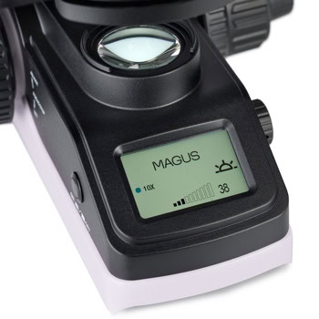 MAGUS Bio DH240