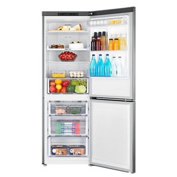 Хладилник с фризер Samsung RB29HSR2DSA