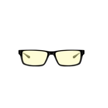 Геймърски очила GUNNAR Riot Onyx, Amber, черен | JAR Computers GUNNAR Riot Onyx, Amber, Черен