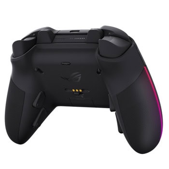 Asus ROG Raikiri II Pro Black