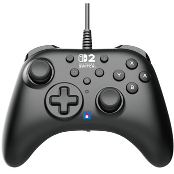 hori horipad turbo черен | JAR Computers hori horipad turbo черен