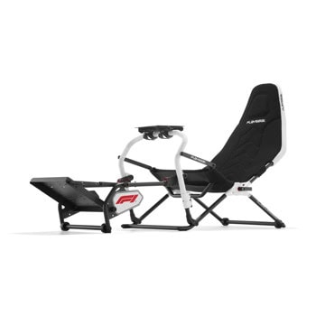 Playseat Challenge DD F1 Edition FO.00336