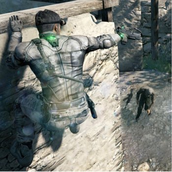 Splinter Cell Blacklist - Ultimatum Edition