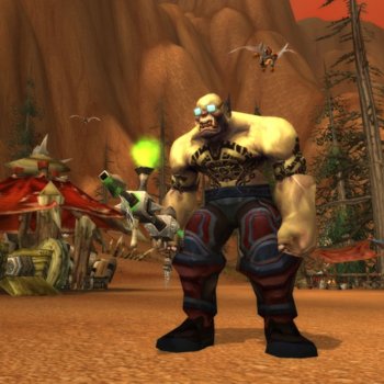 World of WarCraft: Cataclysm