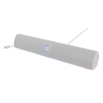 Genesis Helium 312BT White NCS-2305