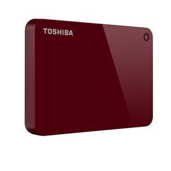 Toshiba HDTC920ER3AA