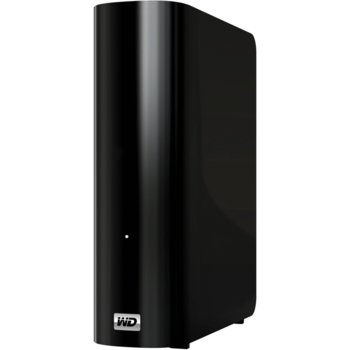 HDD 2TB USB 3.0 My Book Studio Metal