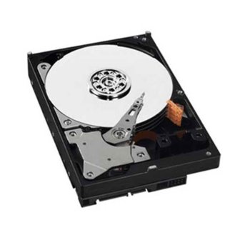 Твърд диск 500GB Seagate, SATA 6Gb/s, 7200rpm, 16MB, 3.5"(8.89 cm), Bulk | JAR Computers 500GB Seagate SATA3 7200rpm 16MB Bulk