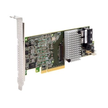 Intel RAID Controller RS3DC080