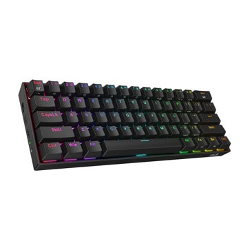 Redragon Draconic K530 Pro Black, Brown Switch