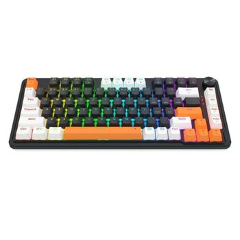 Redragon Landshaker K714BWO-RGB Нарушена опаковка