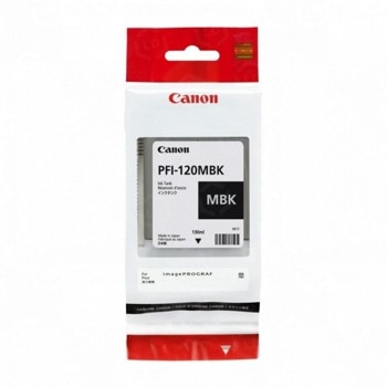 Касета CANON 2884C001 Matte black 130ml