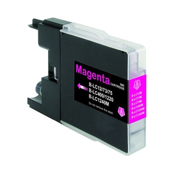 Magenta LC-1240 12 ml капацитет HLC1240M