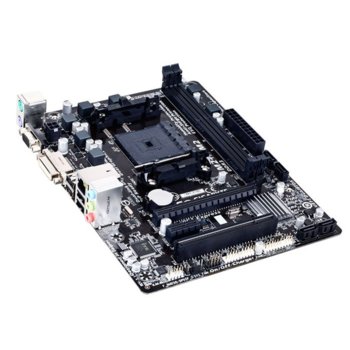 Gigabyte GA-F2A58M-DS2