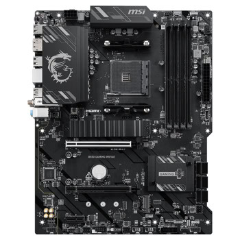 MSI B550 GAMING WIFI6E | JAR Computers MSI B550 GAMING WIFI6E