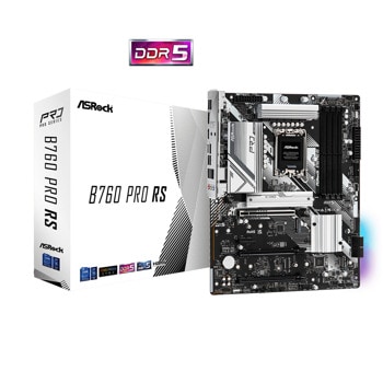 Дънна платка Asrock B760 PRO RS | JAR Computers Asrock B760 PRO RS