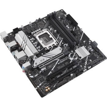 Asus B760M-A LGA1700 DDR4 90MB1D00-M0EAY0