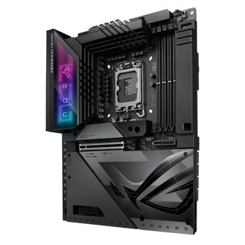 ASUS ROG MAXIMUS Z790 HERO BTF