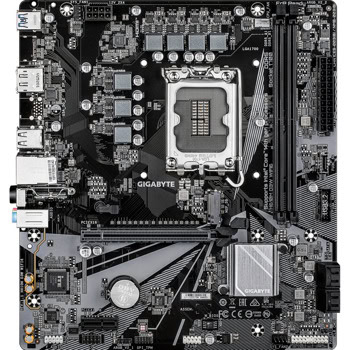 Gigabyte H610M D3W WIFI6 | JAR Computers Gigabyte H610M D3W WIFI6