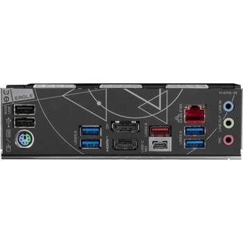 gigabyte z790 eagle ax (rev. 1.x) | JAR Computers gigabyte z790 eagle ax (rev. 1.x)
