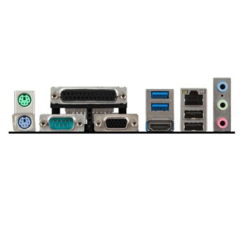 MSI H110M PRO-VHL
