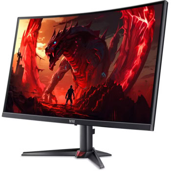 ACER Nitro ED270UX1bmiippx UM.HE0EE.101 | JAR Computers ACER Nitro ED270UX1bmiippx UM.HE0EE.101