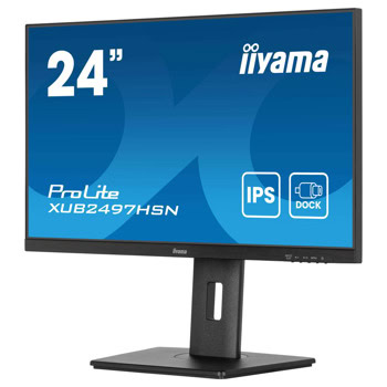 IIYAMA XUB2497HSN-B2