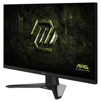 MSI 24 MAG 272F X24 9S6-3CE51T-011 | JAR Computers MSI 24 MAG 272F X24 9S6-3CE51T-011
